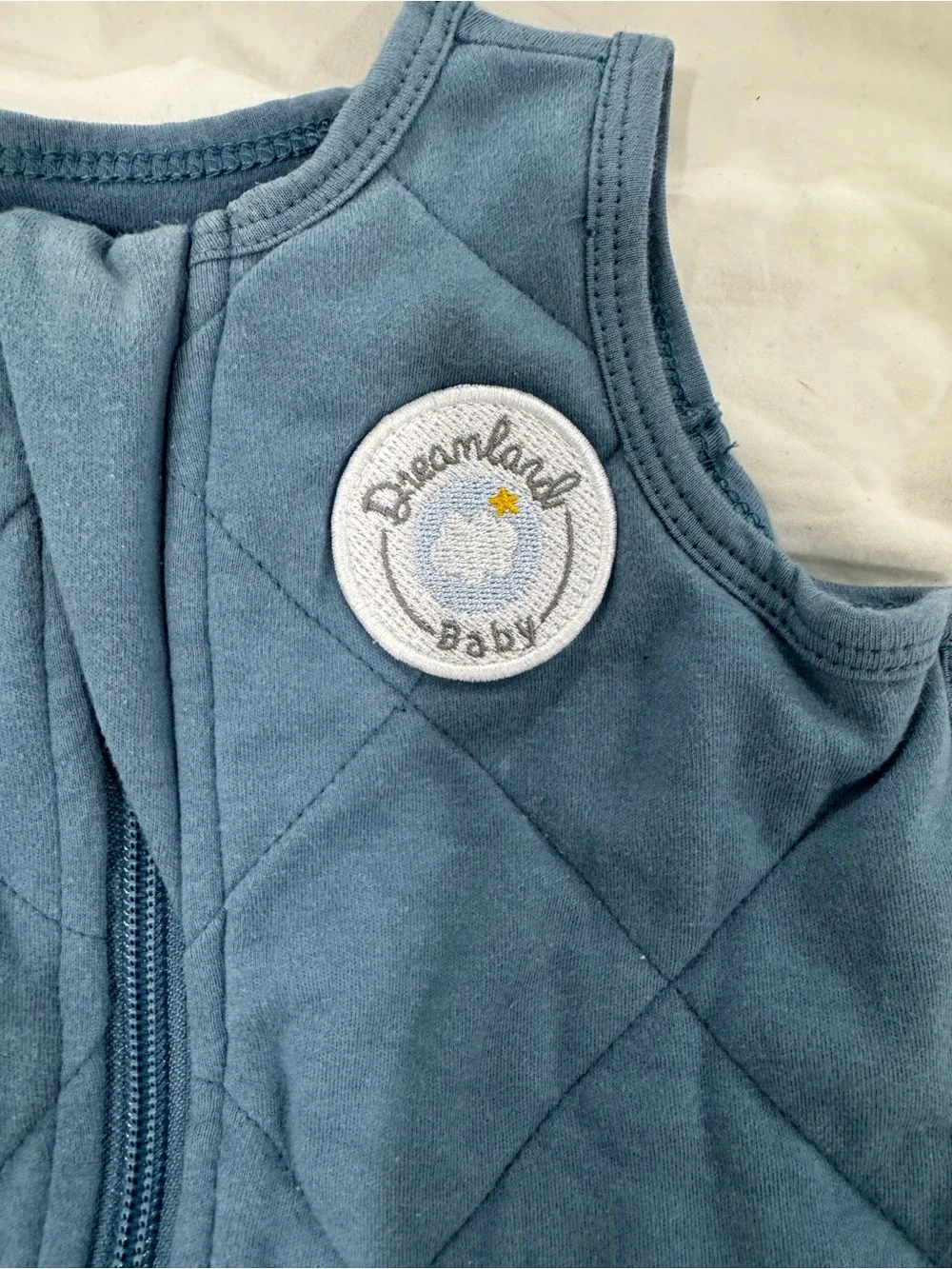 Dreamland Baby Sleep Sack